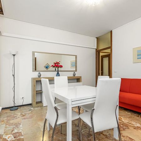 Apartment In Central Mestre With Parking! Venedig Exterior foto